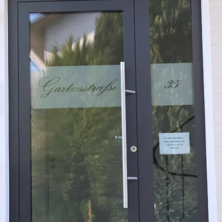 Emily Apartments, Moderne Ruhige Wohnung, Nur 4 Km Von Der A2 * Leopoldshohe