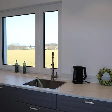 Emily Apartments, Moderne Ruhige Wohnung, Nur 4 Km Von Der A2 Apartment Leopoldshohe