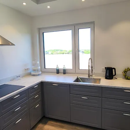 Emily Apartments, Moderne Ruhige Wohnung, Nur 4 Km Von Der A2 * Leopoldshohe