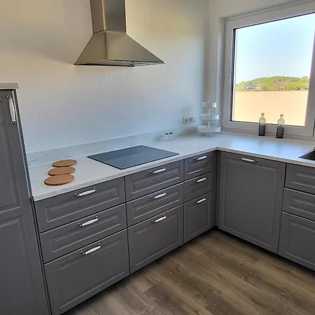 Emily Apartments, Moderne Ruhige Wohnung, Nur 4 Km Von Der A2 *