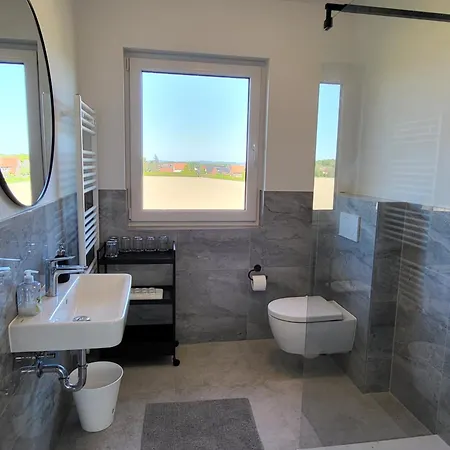 Emily Apartments, Moderne Ruhige Wohnung, Nur 4 Km Von Der A2 * Leopoldshohe