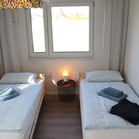 Apartamento Emily Apartments, Moderne Ruhige Wohnung, Nur 4 Km Von Der A2 Leopoldshohe