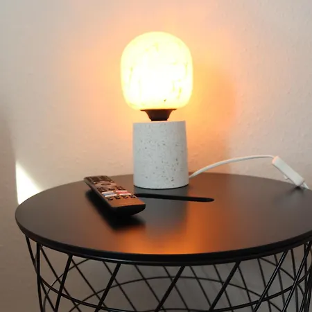 Apartamento Emily Apartments, Moderne Ruhige Wohnung, Nur 4 Km Von Der A2 Leopoldshohe