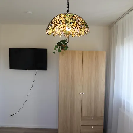 Emily Apartments, Moderne Ruhige Wohnung, Nur 4 Km Von Der A2 * Leopoldshohe