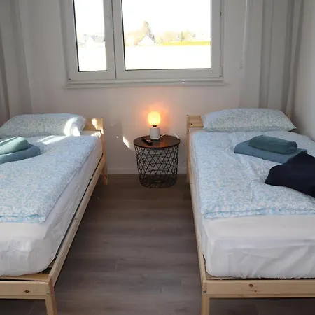 Apartamento Emily Apartments, Moderne Ruhige Wohnung, Nur 4 Km Von Der A2 *