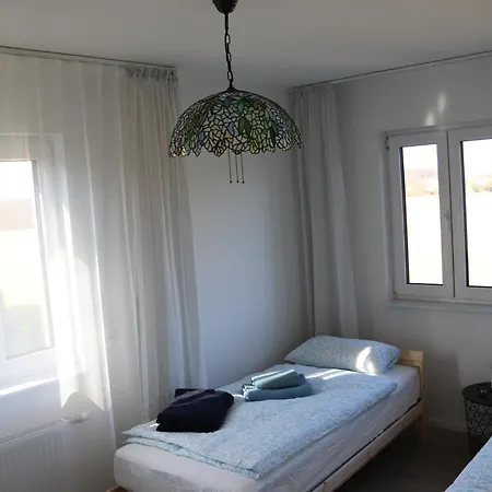 Emily Apartments, Moderne Ruhige Wohnung, Nur 4 Km Von Der A2 Leopoldshohe