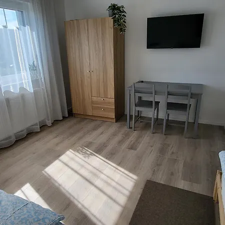 Apartment Emily Apartments, Moderne Ruhige Wohnung, Nur 4 Km Von Der A2 Leopoldshohe