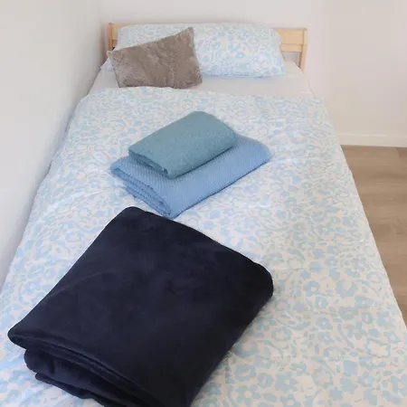 Apartamento Emily Apartments, Moderne Ruhige Wohnung, Nur 4 Km Von Der A2 Leopoldshohe