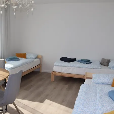 Emily Apartments, Moderne Ruhige Wohnung, Nur 4 Km Von Der A2
