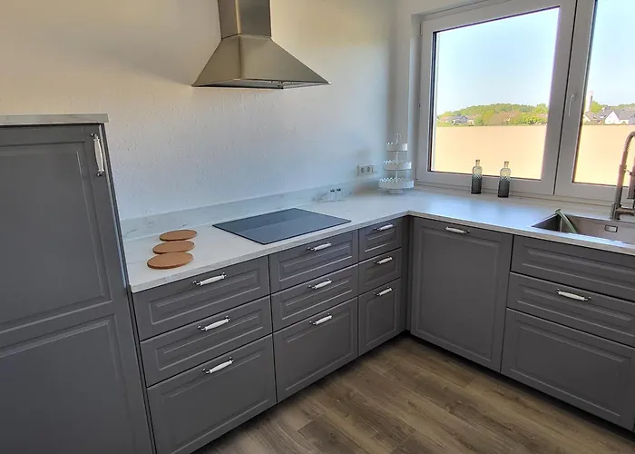 Emily Apartments, Moderne Ruhige Wohnung, Nur 4 Km Von Der A2 *