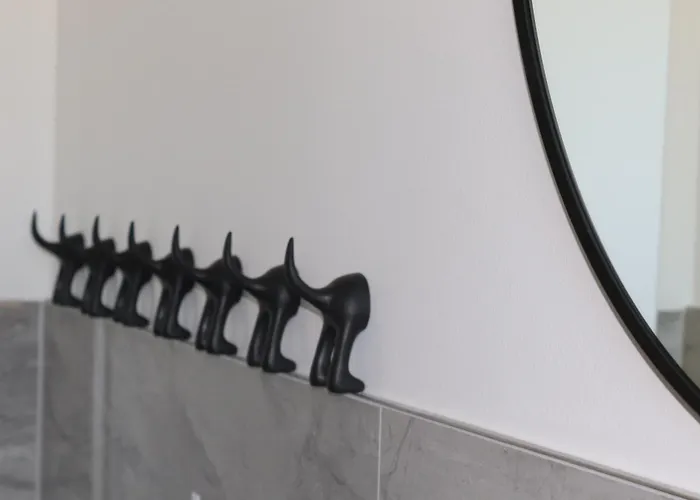 Emily Apartments, Moderne Ruhige Wohnung, Nur 4 Km Von Der A2 Lejlighed