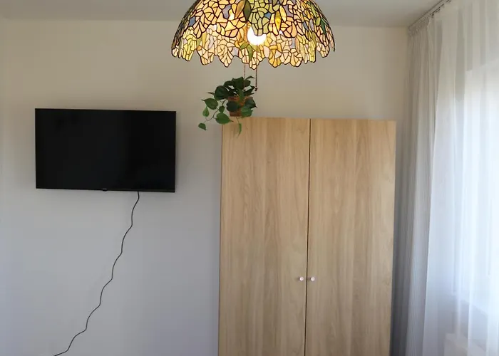 Emily Apartments, Moderne Ruhige Wohnung, Nur 4 Km Von Der A2 * Leopoldshohe