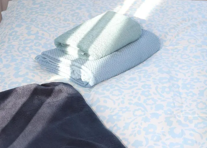 Emily Apartments, Moderne Ruhige Wohnung, Nur 4 Km Von Der A2 Lejlighed *