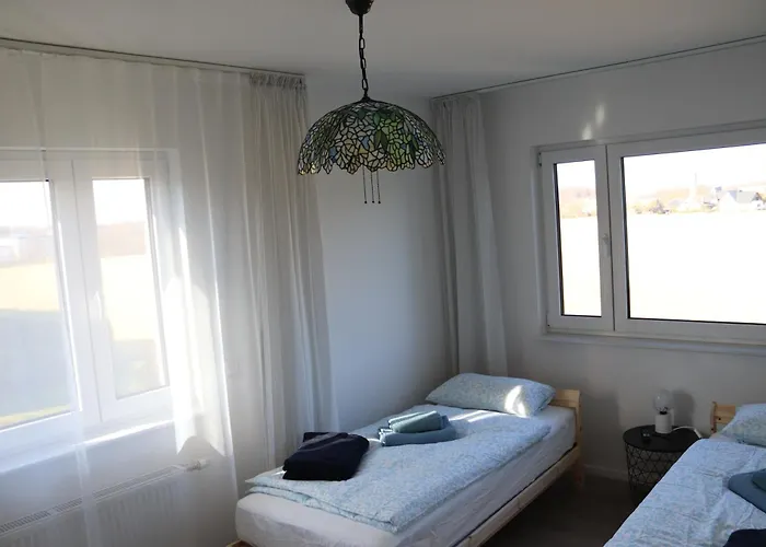 Emily Apartments, Moderne Ruhige Wohnung, Nur 4 Km Von Der A2 Leopoldshohe