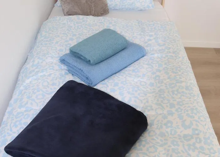 Lejlighed Emily Apartments, Moderne Ruhige Wohnung, Nur 4 Km Von Der A2 Leopoldshohe